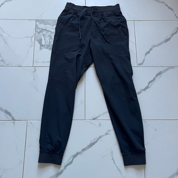 lululemon athletica Other - Lululemon men's ABC jogger warpstreme size small